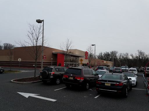 Department Store «Target», reviews and photos, 675 Woodbury Glassboro Rd, Sewell, NJ 08080, USA