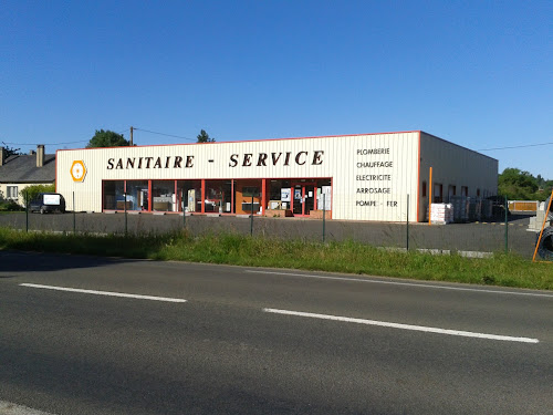 Sanitaire Service La Fleche à La Flèche