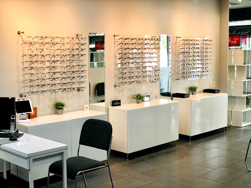 Optometrist «Roth Eye Care», reviews and photos, 136 NE 2nd Ave, Miami, FL 33132, USA