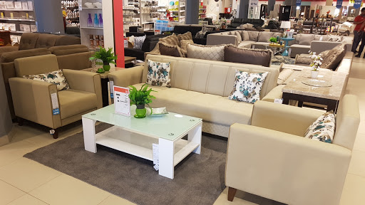 Stores to buy furniture Mecca