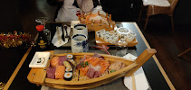Sushi du Restaurant japonais Mikado à Strasbourg - n°16