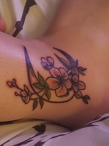 Tattoo Shop «East Coast Ink», reviews and photos, 1414 Millersport Hwy, Buffalo, NY 14221, USA