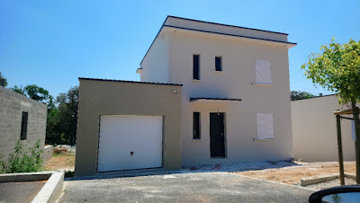 Grand Delta Habitat à Avignon