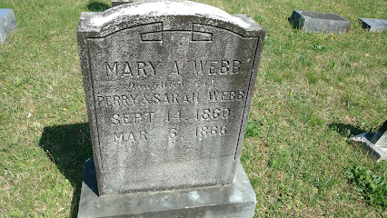 Chestnut Hill Cemetery