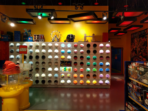 Amusement Center «LEGOLAND® Discovery Center Westchester», reviews and photos, 39 Fitzgerald Street, Yonkers, NY 10710, USA