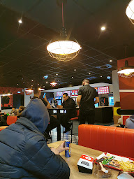 Photo n°99 de Point B à Nantes ()