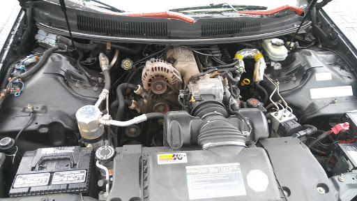 GMC Dealer «Ed Morse Auto Plaza - Buick GMC», reviews and photos, 10133 US-19, Port Richey, FL 34668, USA