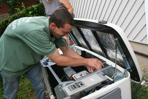 HVAC Contractor «Alpine Refrigeration», reviews and photos, 125 Hillside Ave, South River, NJ 08882, USA