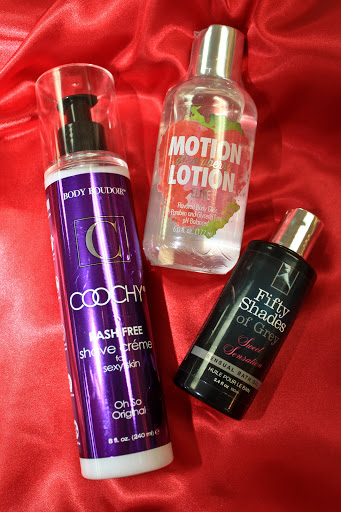 Lingerie Store «Seductions Lingerie», reviews and photos, 1220 John Harden Dr, Jacksonville, AR 72076, USA