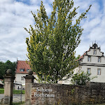 Photo n°1 de l'avis de Gundel.o fait le 11/06/2022 à 10:28 sur le  Schloss Buchenau à Eiterfeld