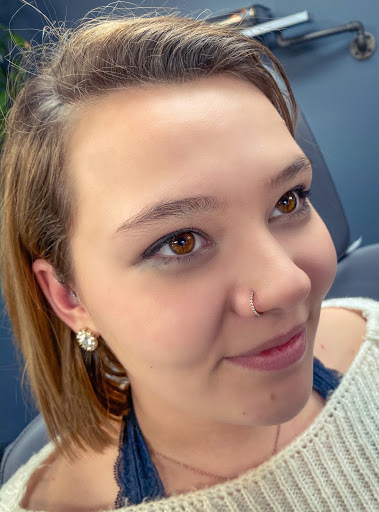 Explore mariah carey tattoo ideas, creative tattoo ideas in Springfield, available at Body Piercing By Qui Qui