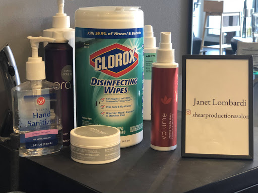 Hair Salon «Shear Productions Hair Salon», reviews and photos, 7156 W Alaska Dr, Lakewood, CO 80226, USA