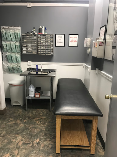 Tattoo Shop «Enduring Tattoo & Body Piercing», reviews and photos, 8790 FM Road 1960 Bypass W, Humble, TX 77338, USA