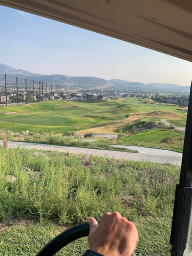 Golf Course «The Ranches Golf Club», reviews and photos, 4128 E Clubhouse Ln, Eagle Mountain, UT 84005, USA