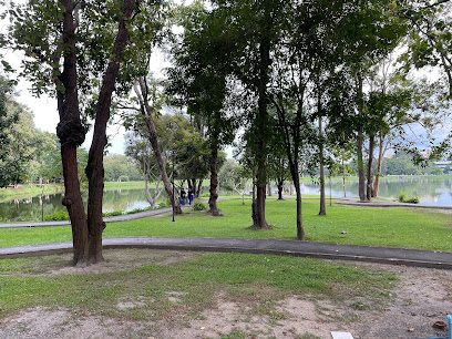 Karn Memorial Park