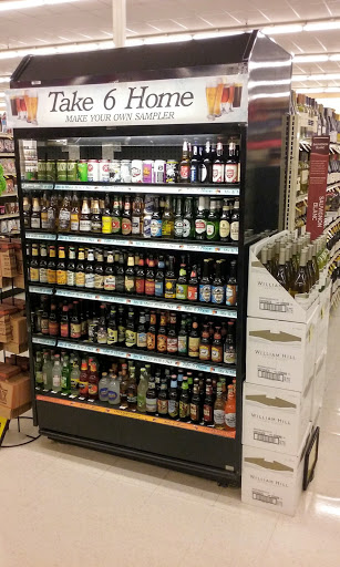 Grocery Store «Albertsons», reviews and photos, 4625 Frankford Rd, Dallas, TX 75287, USA