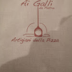 Photo n°4 de l'avis de Franko. fait le 02/05/2024 à 19:17 sur le  Pizzeria ai Galli à Agerola