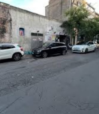 Autolavaggio Plebiscito