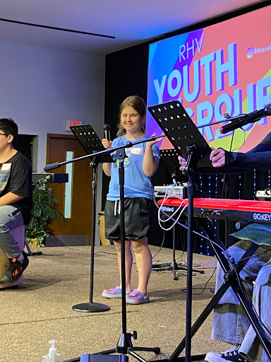 River Heights Vineyard Church – Food Distribution Center