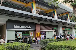 McDonald's Up Town Center image