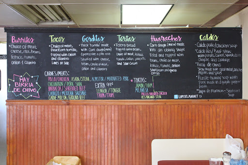 Grocery Store «La Mexicana Grocery Store», reviews and photos, 432 N Main St, West Bend, WI 53090, USA