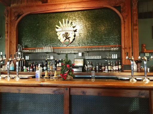 The Schlafly Tap Room