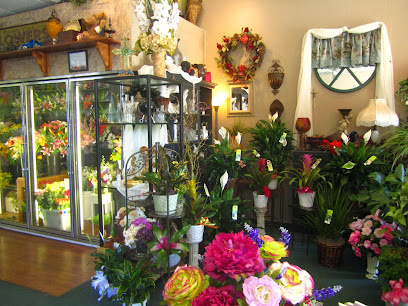 Prescott Flower Shop