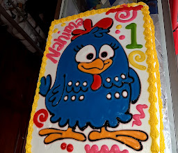 Pastelería de los Pobres photo