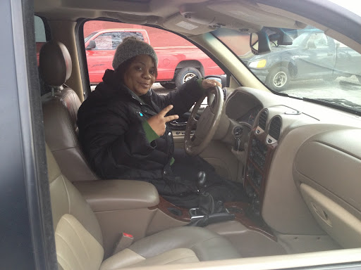 Used Car Dealer «Byright Auto Sales», reviews and photos, 4810 Lorain Ave, Cleveland, OH 44102, USA