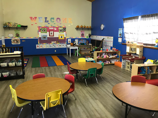 Kids First Learning Center