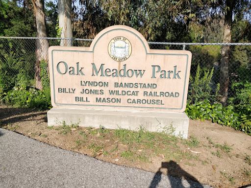 Park «Oak Meadow Park», reviews and photos, 233 Blossom Hill Rd, Los Gatos, CA 95032, USA