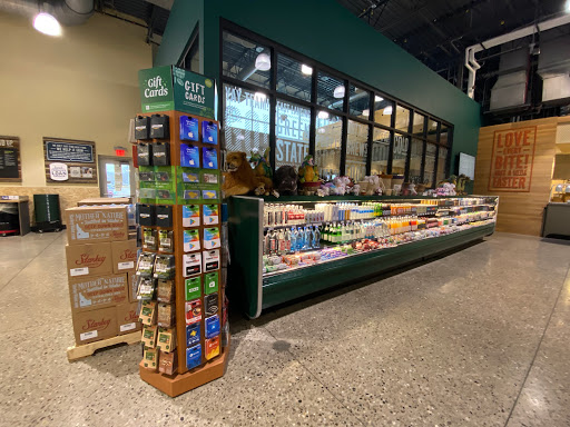 Grocery Store «Whole Foods Market», reviews and photos, 2750 E Grand River Ave, East Lansing, MI 48823, USA