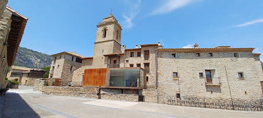 Entremont - 22393 Ligüerre de Cinca, Huesca, Spain