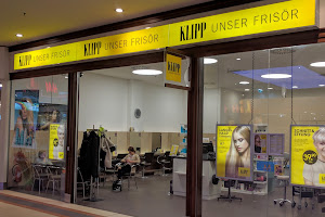 KLIPP Frisör - Ihr Friseur Wien