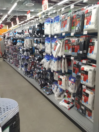 Dollar Store «Family Dollar», reviews and photos, 1080 Susquehanna Trail, Liverpool, PA 17045, USA