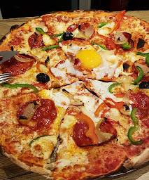 Photo n°15 de Pizza l'Antre d'Eux à La Roche-sur-Foron ()