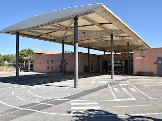 École maternelle Jacques Brel