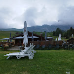 Photo n°1 de l'avis de SIMONA.I fait le 30/06/2023 à 11:09 sur le  Baita Cuca à Santa Cristina Gherdëina