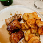 Photo n°10 de l'avis de Francesca.u fait le 14/02/2024 à 14:27 sur le  Cappuccino Bistrò à Ischia