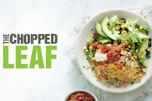 The Chopped Leaf image