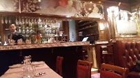 Atmosphère du Restaurant Cazenove de Pierre ORSI à Lyon - n°5