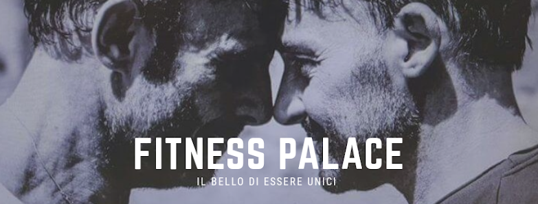 Fitness Palace A. S. D. Via Luigi Rossi Danielli, 2, 01100 Viterbo VT, Italia