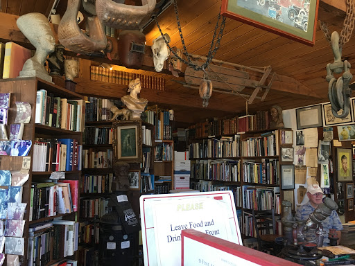 Book Store «D G Wills Books», reviews and photos, 7461 Girard Ave, La Jolla, CA 92037, USA