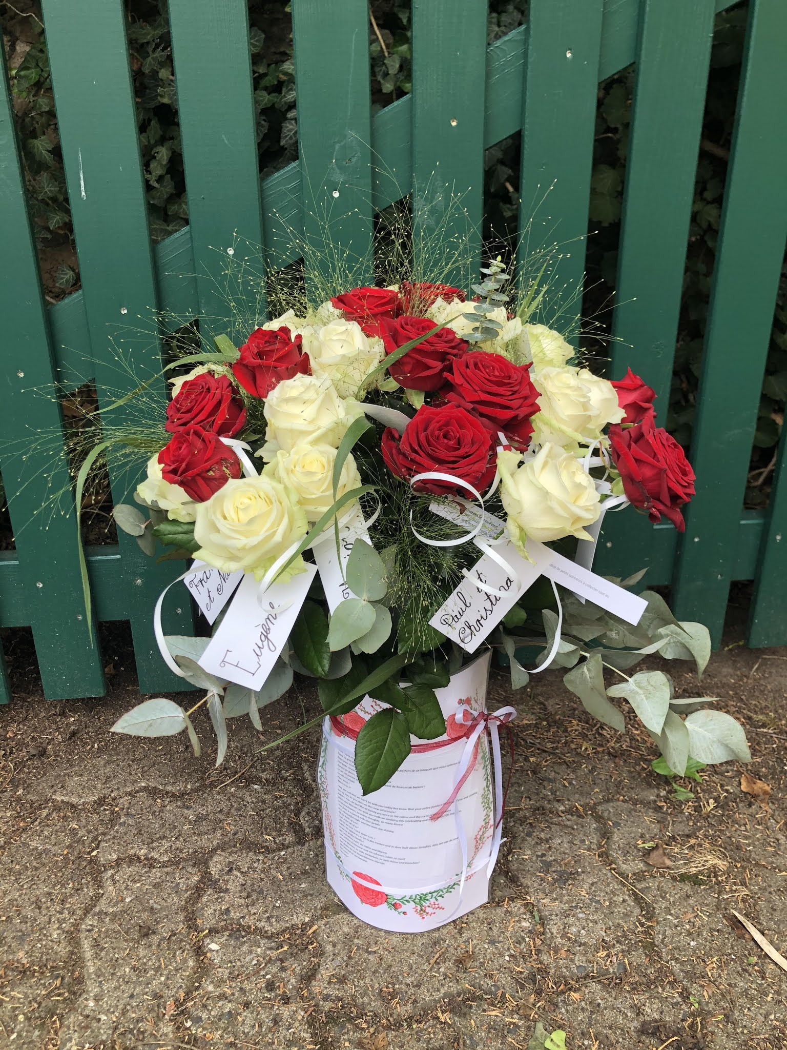 Photo n° 1 de l'avis de hélène.e fait le 15/09/2020 à 07:54