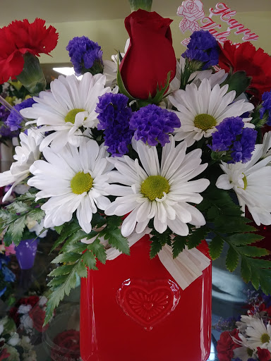 Florist «The Flower Cart», reviews and photos, 377 S Nulton Ave, Easton, PA 18045, USA