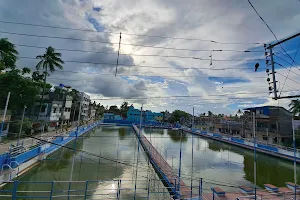 Bhadreshwar Pourosova Swimming Pool image
