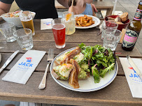 Frite du Restaurant Jack The Cockerel à Biarritz - n°12