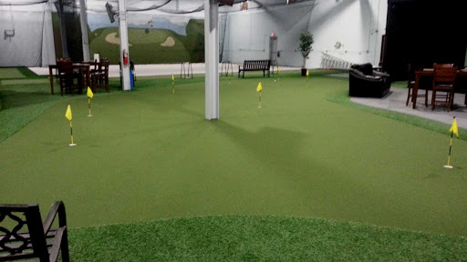 Golf Club «Indoor Golf Club of Michigan», reviews and photos, 18050 15 Mile Rd, Fraser, MI 48026, USA