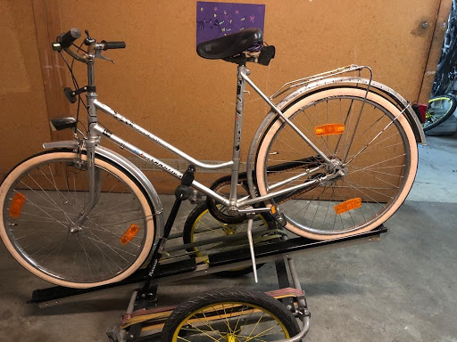 VELOV Fahrradwerkstatt und mobile Reparatur
