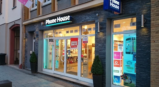 The Phone House